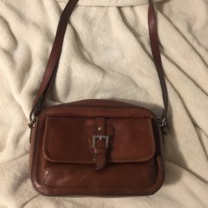 Vintage aignir purse